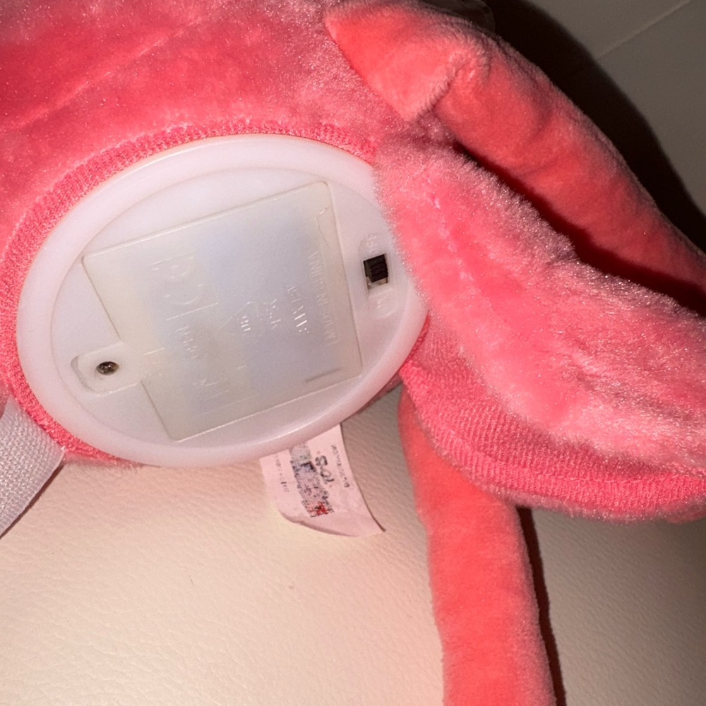 Pink Flamingo Dancing Plush Toy with Tutu Watch Video - Picture 10 of 16